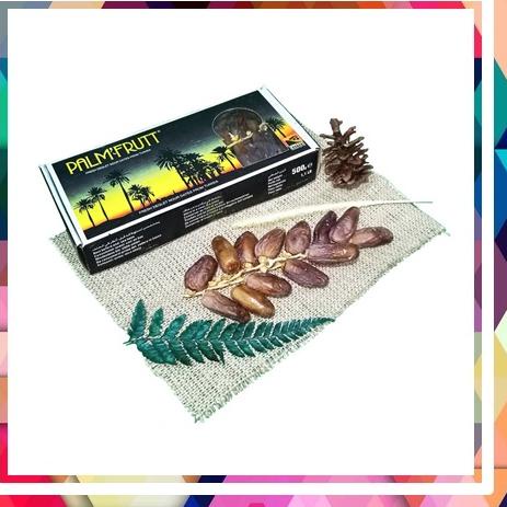 

ㆈ Kurma Palm Frutt 500 gr ゞ