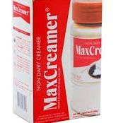 

Max Creamer 500 Gr (Creamer Krimer Nabati)