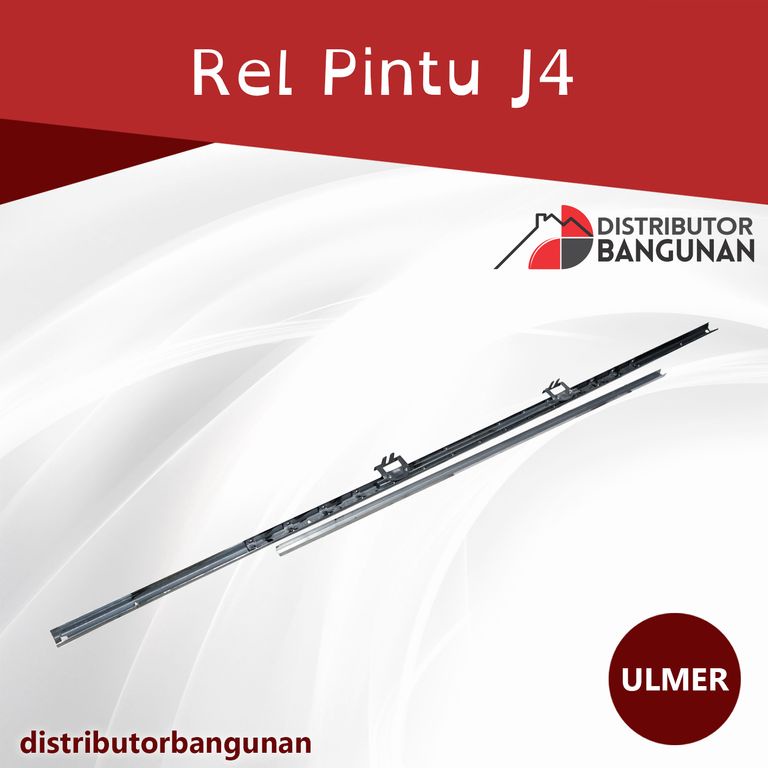 Rel Pintu J4 ULMER
