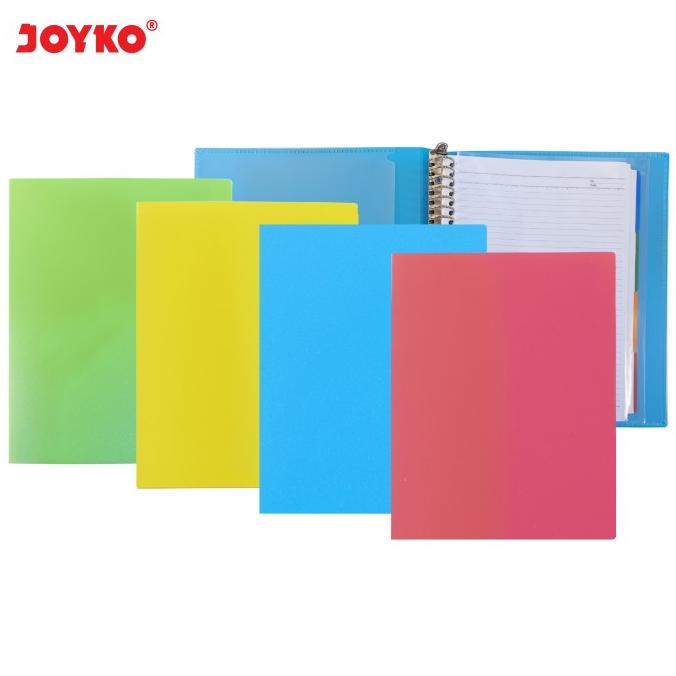 

Binder Note Joyko B5-MHAC-M131