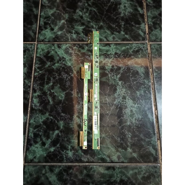 TCON - TICON - TIKON TV LED COOCAA 39E20W - 39E20