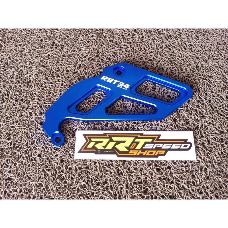 TUTUP GIR GEAR DEPAN JUPITER MX KING XABRE VIXION DLL