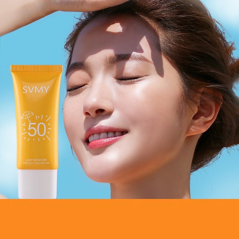 LAMEILA SVMY 3088 / 3091 KRIM PELINDUNG DARI SINAR MATAHARI / SUNBLOCK / SUNSCREEN