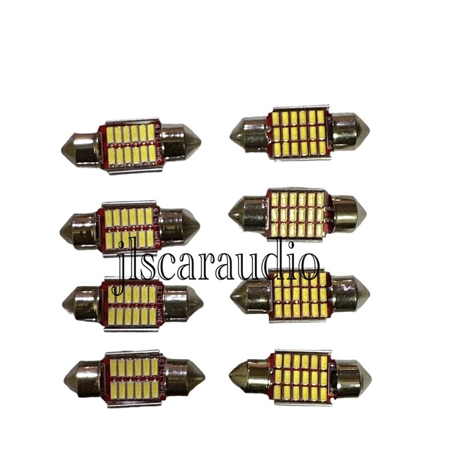 Plafon canbus 12LED 24VOLT BUSS/TRUCK