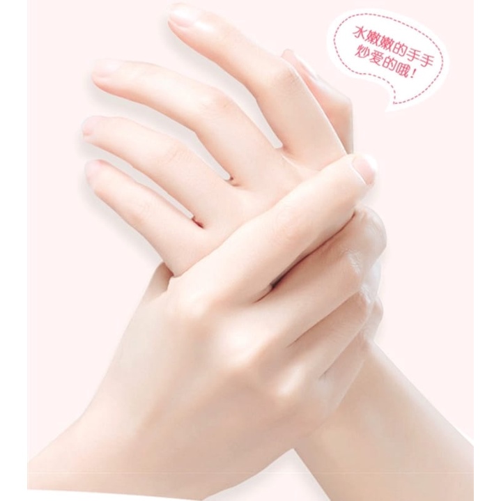 Veze moisten hand cream tangan 60gr FZ78358