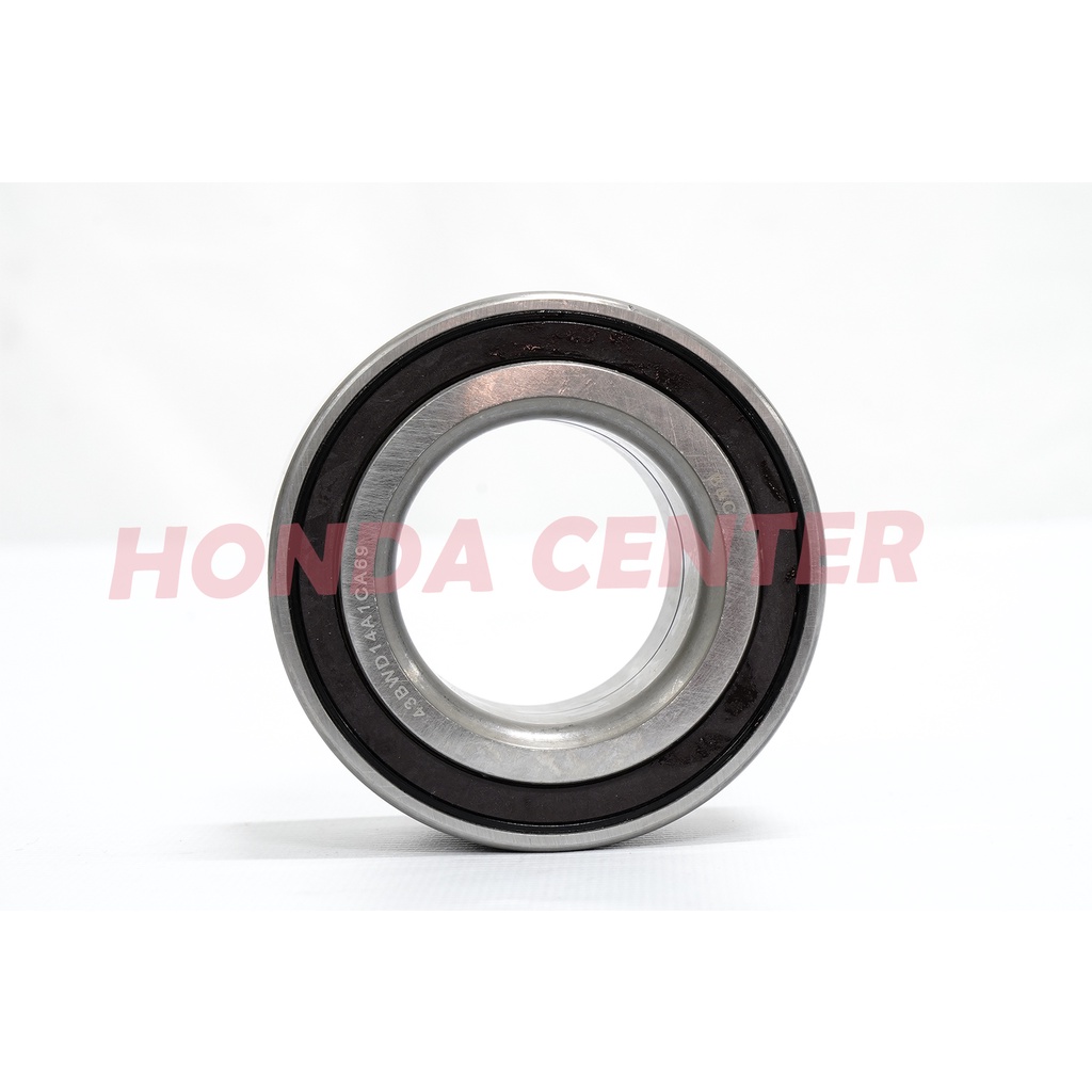 bearing bering lahar laher roda depan honda freed 2010 2011 2012 2013 2014 2015