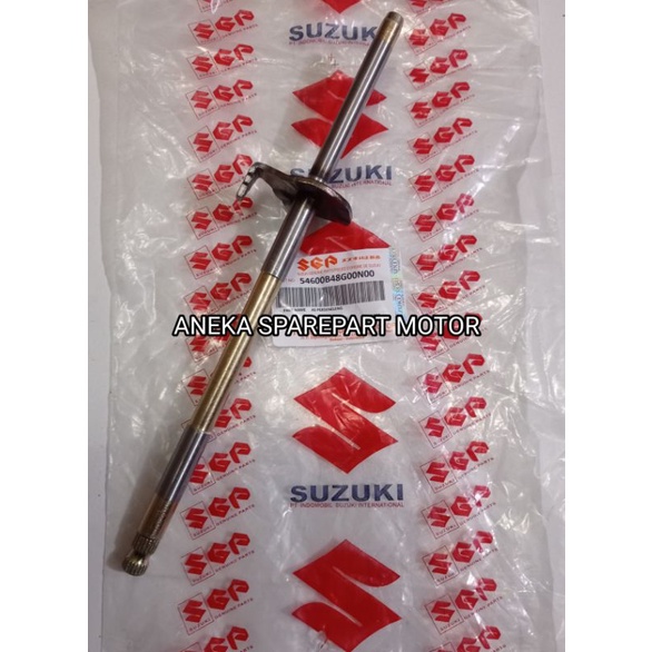 AS OPERAN GIGI AS PERSENELING SMASH LAMA SMASH NEW TITAN SHOGUN 125 R LAMA