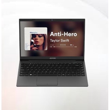 AXIOO MYBOOK Z10 METAL I5 1235U 10CORE 16GB 512SSD IRISXE W11PRO 14.0FHD IPS BLIT TYPE-C LAN