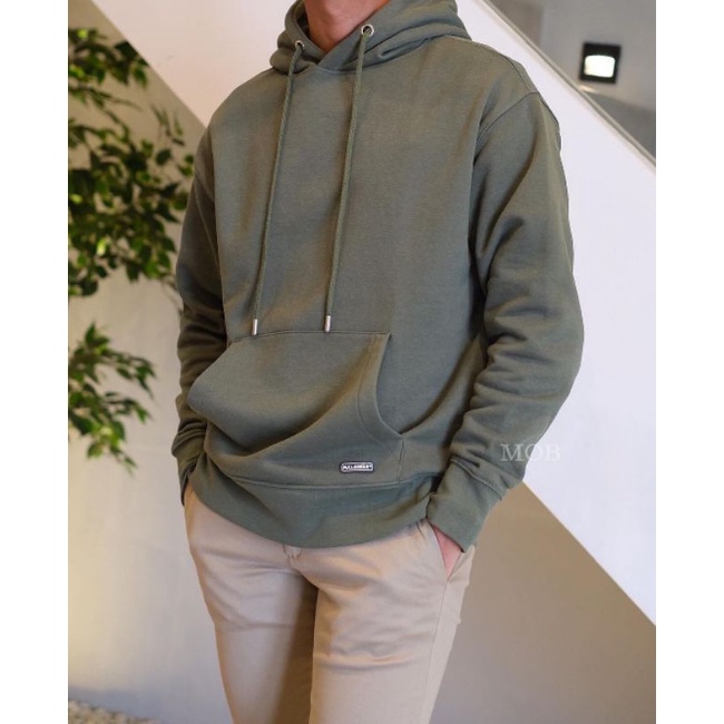 Hoodie Pull & Bear ORIGINAL