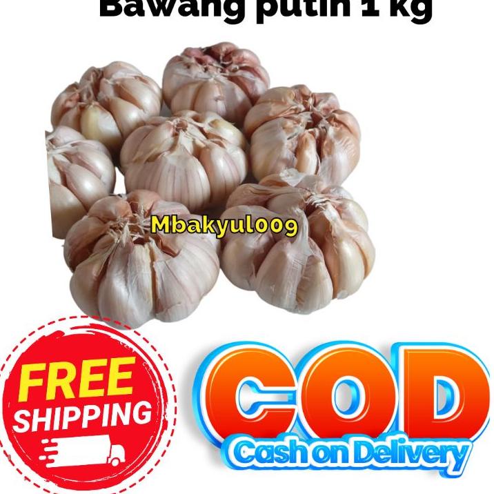 

Segera Miliki viral murah | bawang putih 1 kg + PAKING KARDUS / / Bawang Goreng / Bawang Merah**