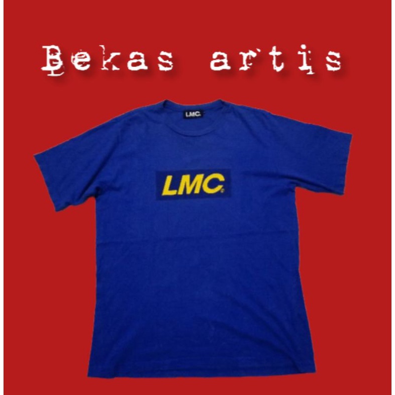 LMC TEE SECOND ORIGINAL