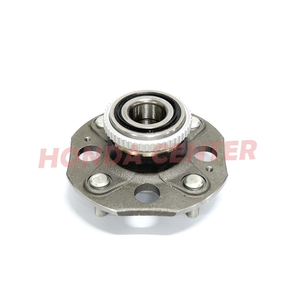 bearing bering lahar laher hub roda belakang accord maestro cielo 1990 1991 1992 1993 1994 1995 1996 1997