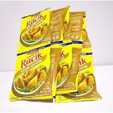

( PER SACHET ) ~ INDOFOOD RACIK AYAM GORENG 26 GRAM