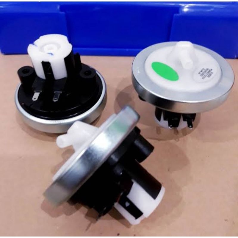 Water Level Mesin Cuci AQUA 1 Tabung / Top Loading 2 soket