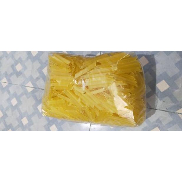 

⇹ Stik potato ,kerang , cumi mentah 1kg ヶ