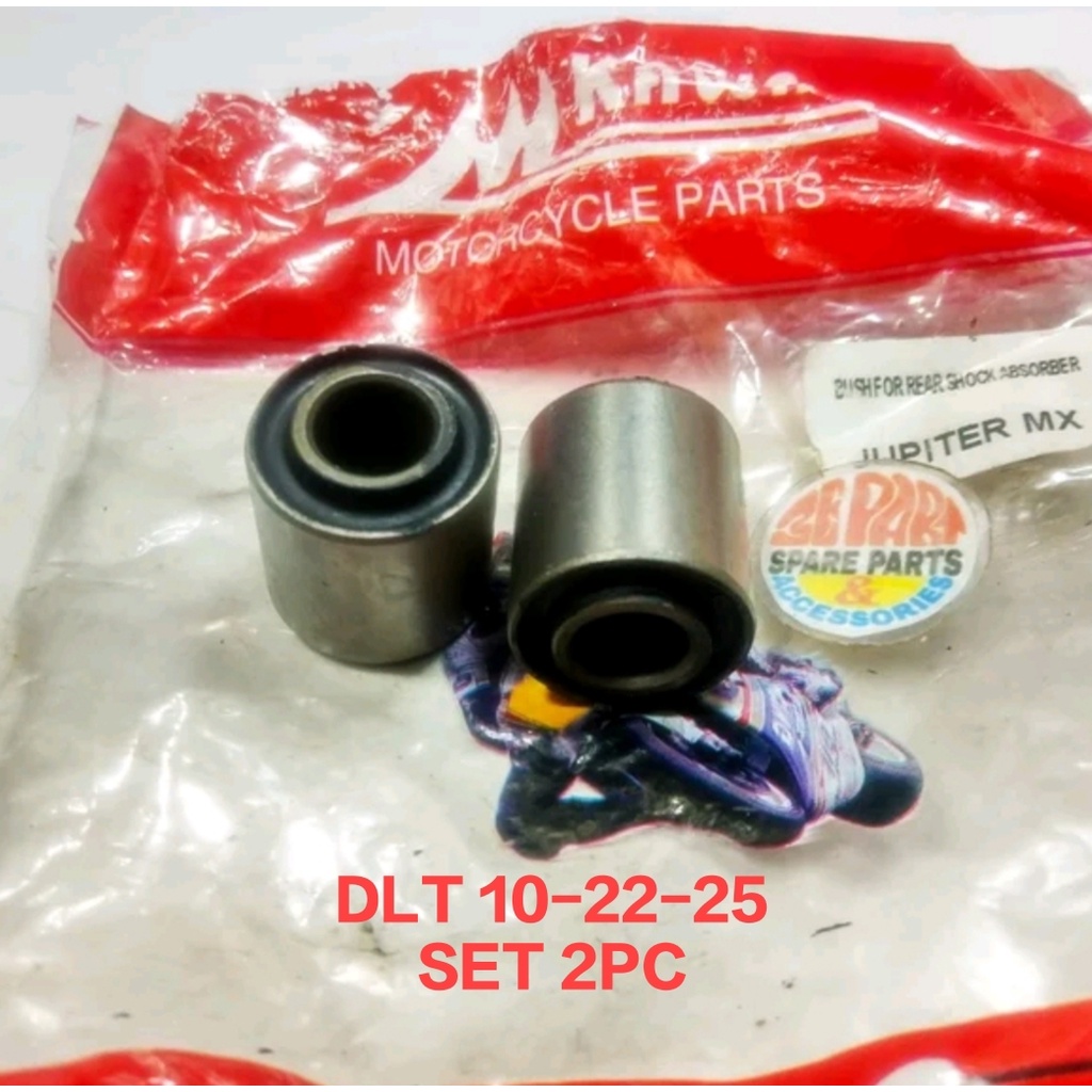 Bos mono shock Jupiter mx set Kawa