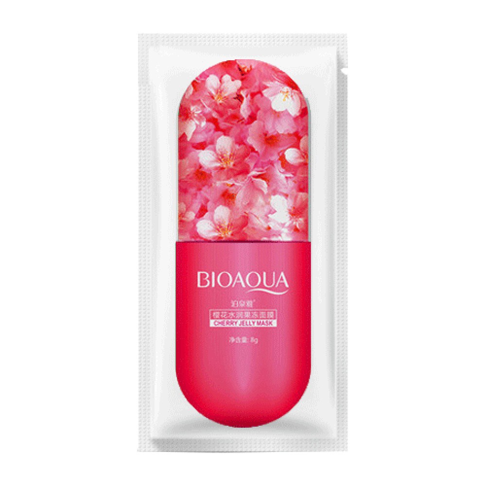 Jelly Gel Mask