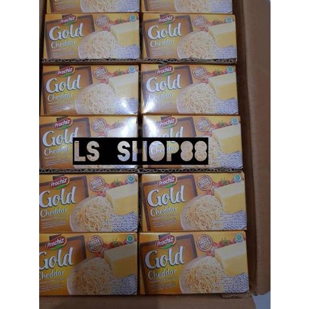 

⇋ KEJU Prochiz Gold CHEDDAR 170gr ㊖