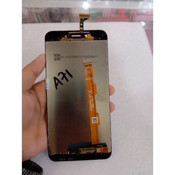 LCD TOUCHSCREEN OPPO A71