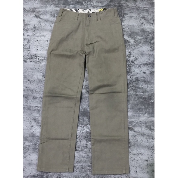 BEN DAVIS PANTS / SECOND BEKAS PRELOVED ORIGINAL