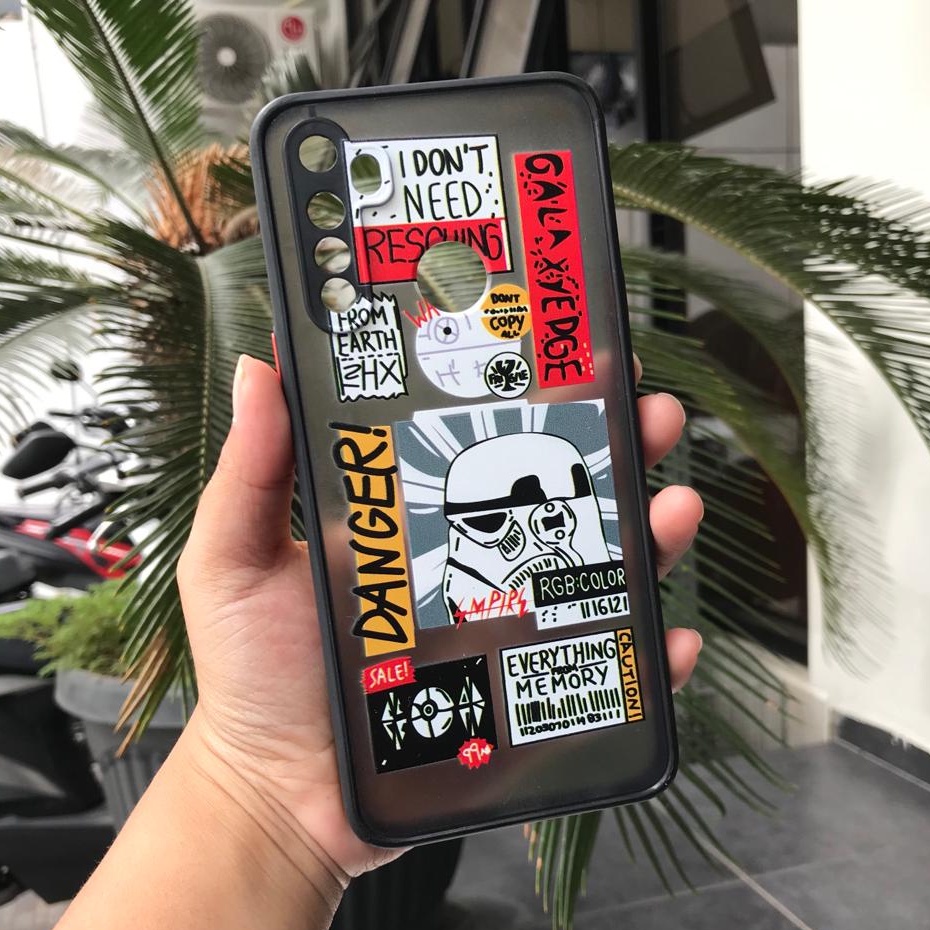 READY CUSTOM CASE realme c15 5 c11 c21y