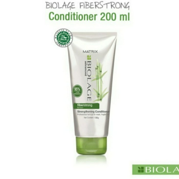 Matrix Biolage Fiberstrong Conditioner 196 G