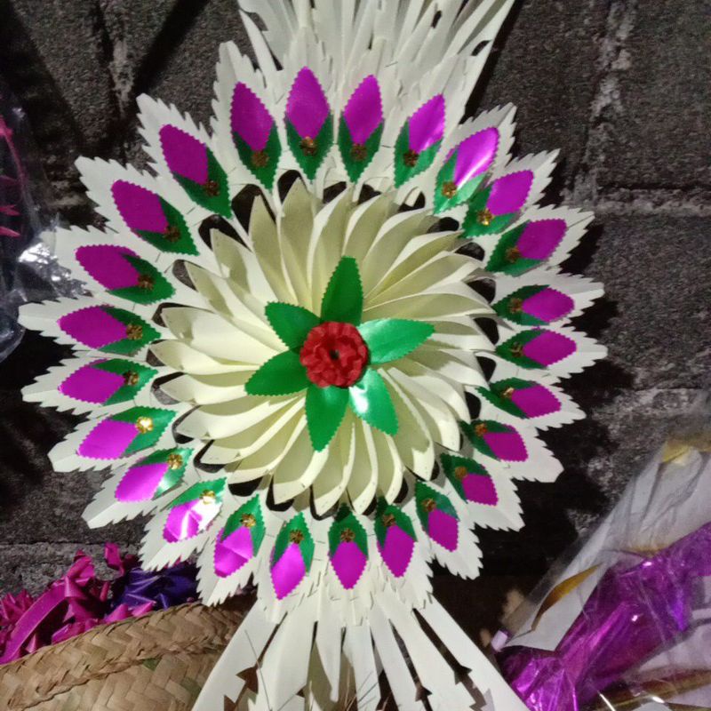 Tamiang kuningan