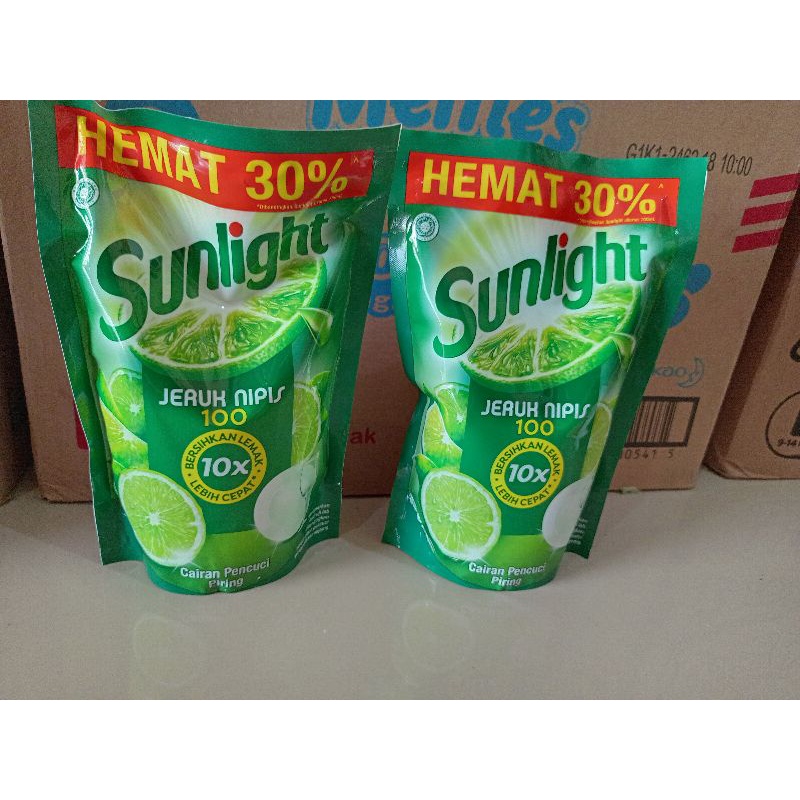 Jual Sunlight | Shopee Indonesia