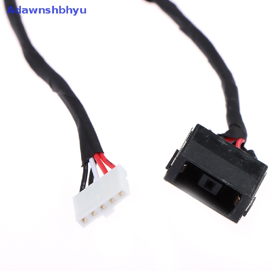 Adhyu Kabel Colokan Jack Harness Listrik DC Untuk lenovo G50 G50-70 G50-45 G50-30 G40-70 ID