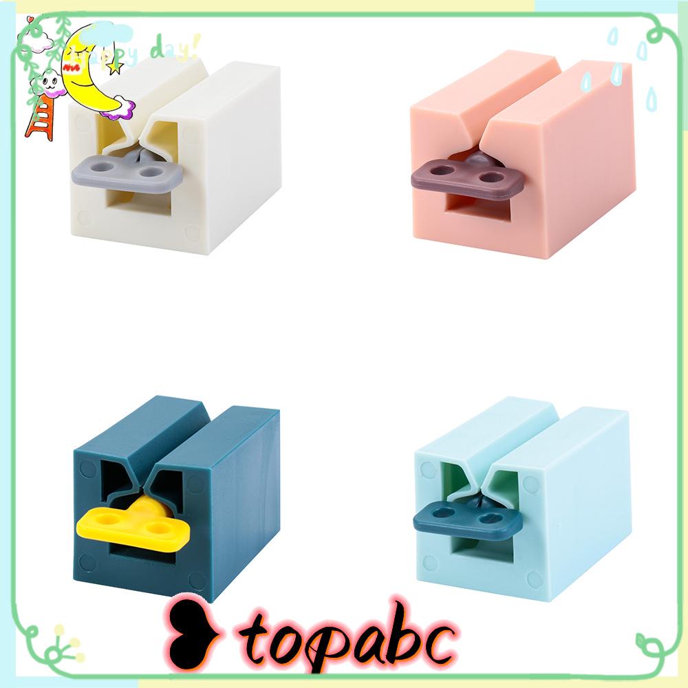 Top 1pc Dispenser Odol Hot New Home Living Fashion Aksesoris Kamar Mandi Rolling Tube