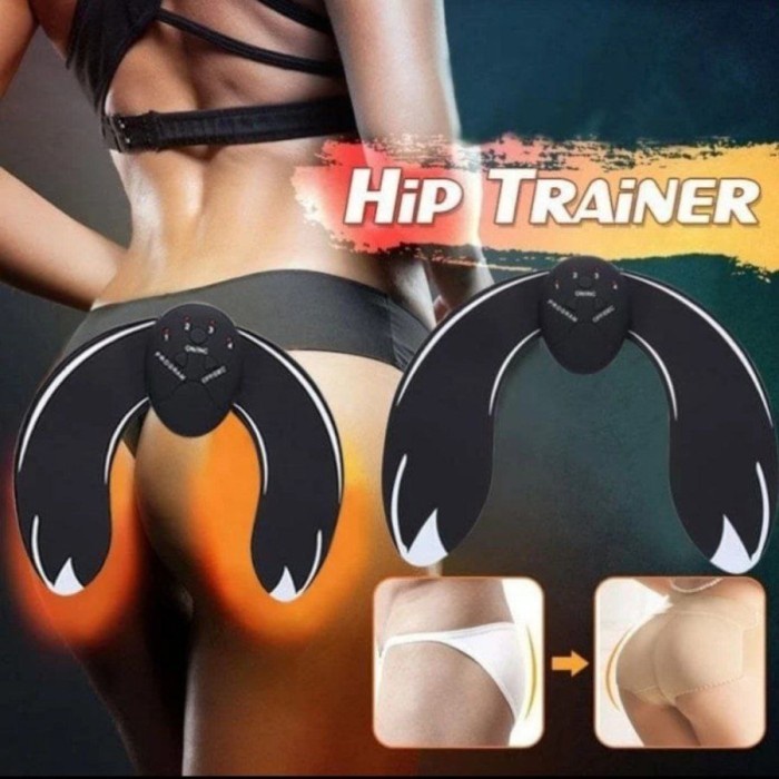 HipLift Trainer ORIGINAL HIP TRAIN PNTAT - HIP TRAIN PNTAT