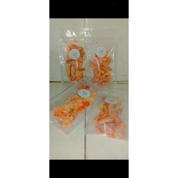 

snak balodo 5000 dapet 2 pcs