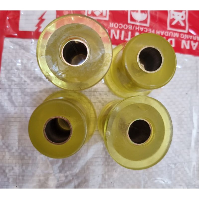 karet per daun motor roda tiga viar appktm nozomi kaisar viva jialing