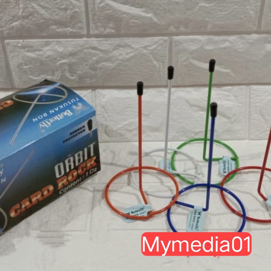 

TUSUKAN NOTA / BON TERMURAH!!