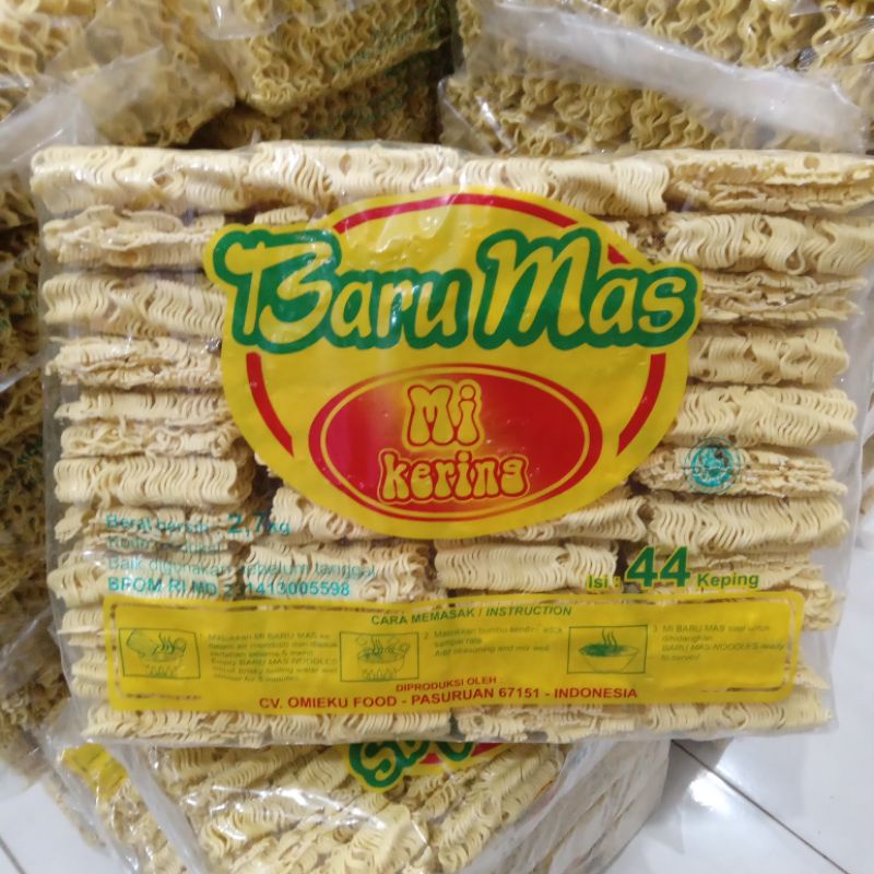 

Miebarumas