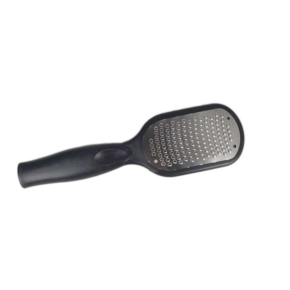 MayBeau Alat Perawatan Kaki Manicure Pedicure Foot Care Scrubber MB08 ( Mughnii )