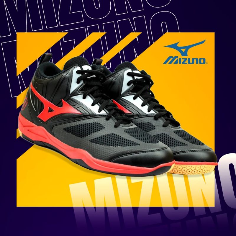 Cuci Gudang Cuci Gudang Sepatu Voli // Sepatu Basket // Sepatu Olahraga Pria Wanita