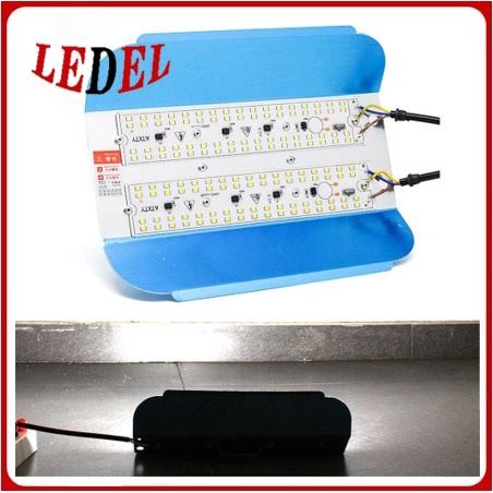 LAMPU sorot tungsten 50w 100w PJU Tungsten LED SUNLAMP lampu jalan OUTDOOR