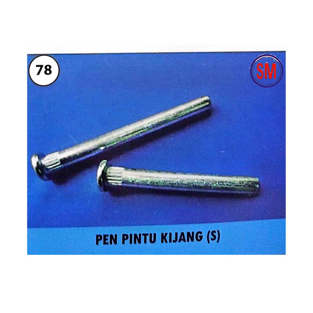 Pen Engsel Pintu Mobil Kijang (S)