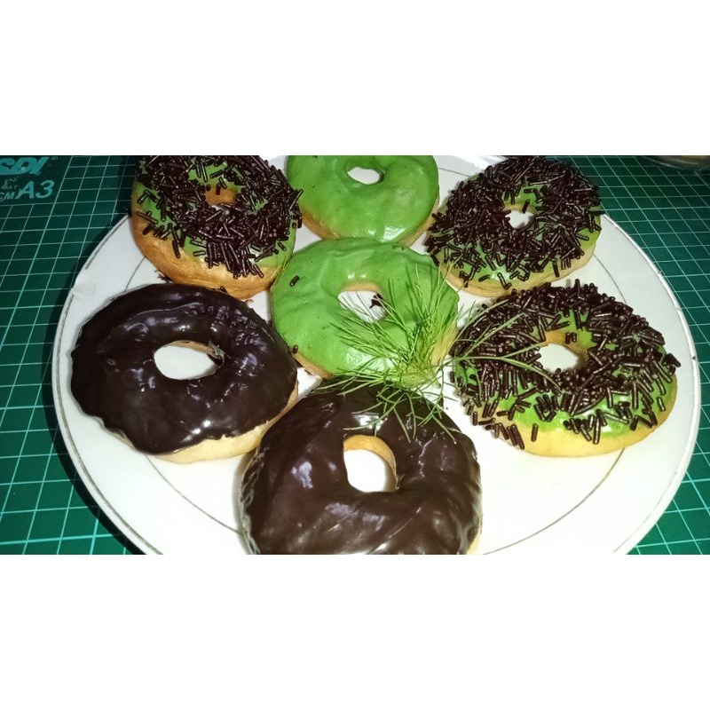 

donat