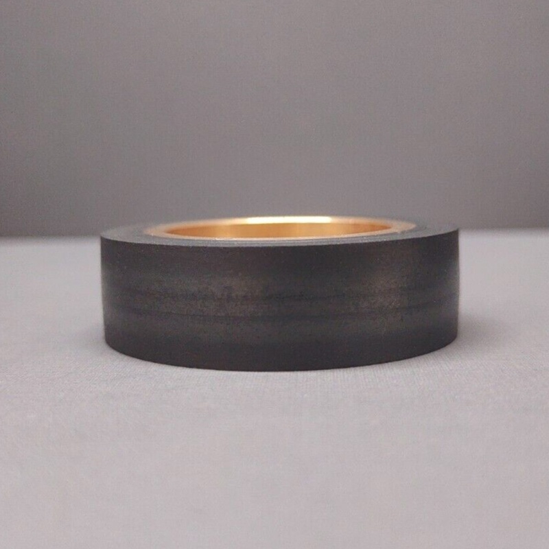 Zzz Studer Pinch Roller Dengan Alur Untuk Studer A80 1per2 &quot;