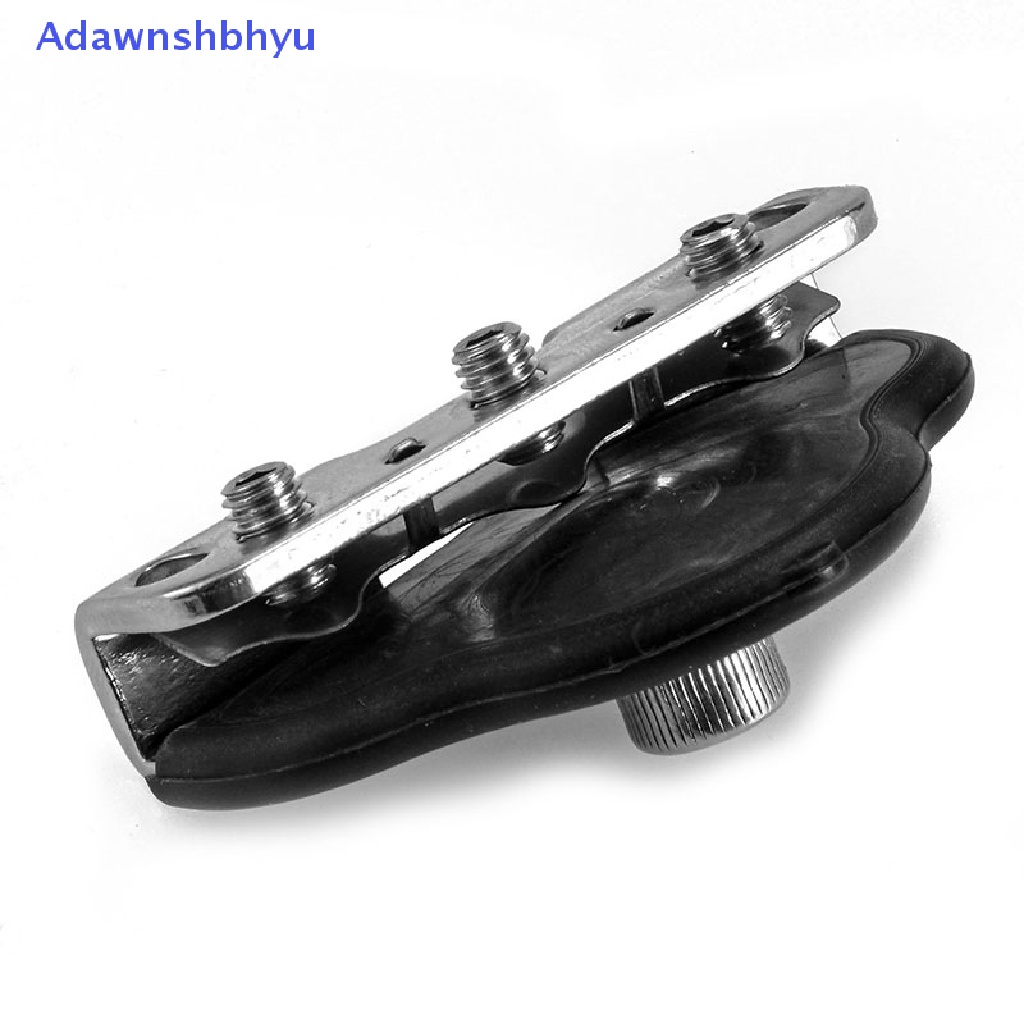 Adhyu Car Auto Engine Hood Holder Offroad SUV Lampu Kerja Bar Moung Jepit ID