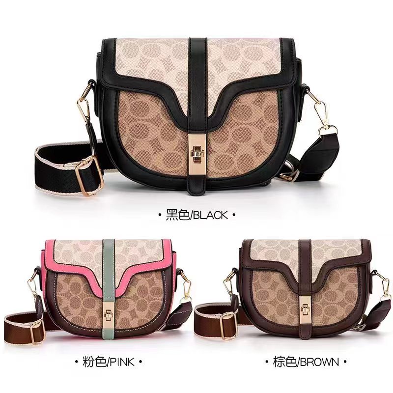 2320 tas selempang wanita import fashion tas slingbag wanita terkiniian cantik dan terlaris best seller termurah tas rdnv