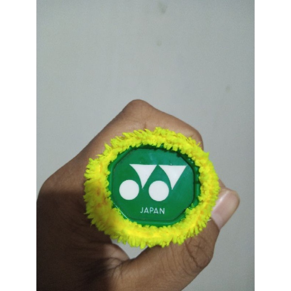 YONEX TI 5 TITANIUM MESH ORIGINAL JAPAN