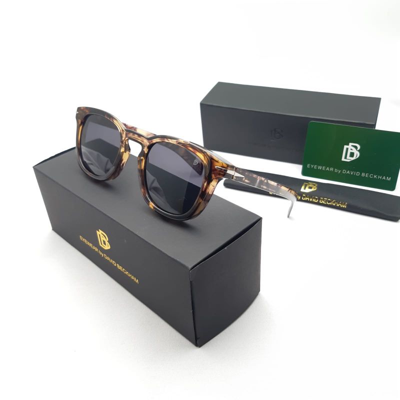 Frame Kacamata David Beckham