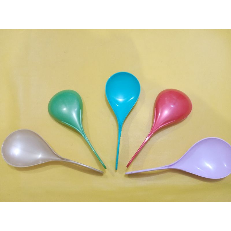 Centong nasi / sendok nasi