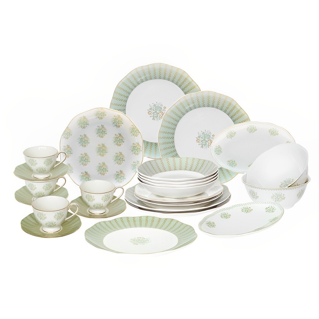 Dinning Set Wendy Series St James