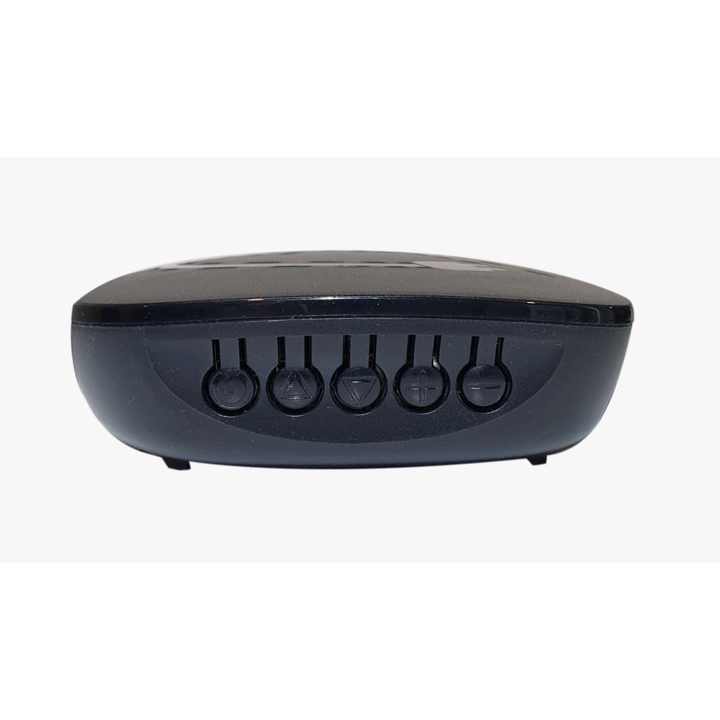 SET TOP BOX TANAKA DVB T2 NEW TANAKA FULL HD 1080 SUDAH EWS/STB TANAKA T2 NEW READY