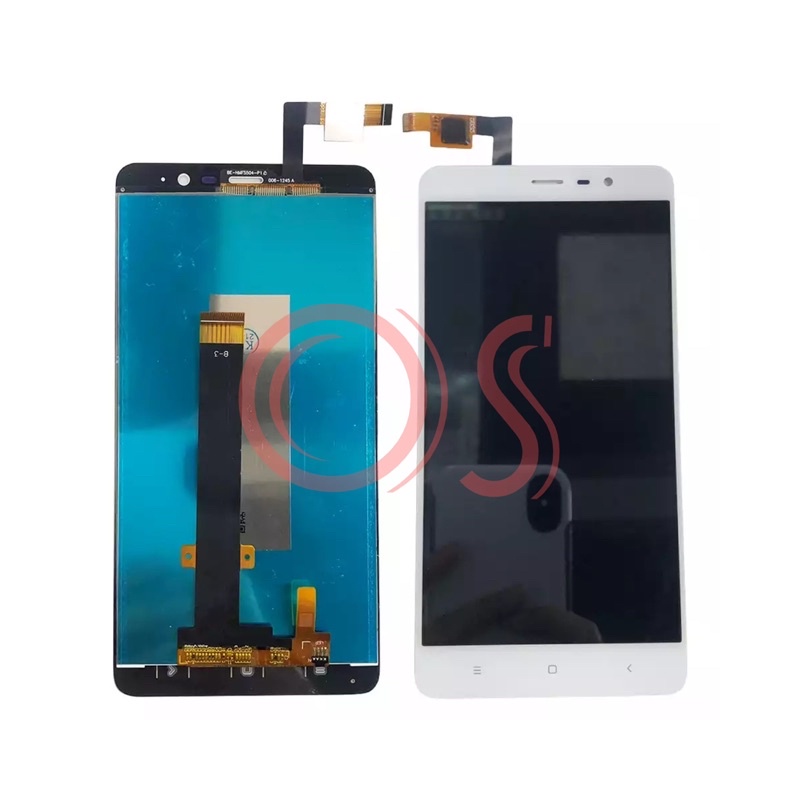 LCD TOUCHSCREEN XIAOMI REDMI NOTE 3 / NOTE 3 PRO - ORI COMPLETE