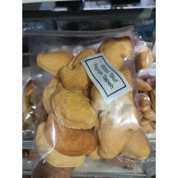 

Bhoi Aceh teut Ngon tapeh tanpa pengawet